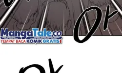 Thumbnail The Greatest Estate Developer Chapter 110