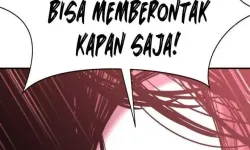 Thumbnail The Greatest Estate Developer Chapter 134