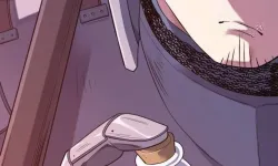 Thumbnail The Greatest Estate Developer Chapter 136