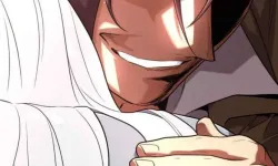 Thumbnail The Greatest Estate Developer Chapter 151