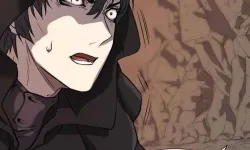 Thumbnail The Greatest Estate Developer Chapter 16