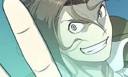 Thumbnail The Greatest Estate Developer Chapter 163