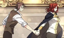 Thumbnail The Greatest Estate Developer Chapter 185