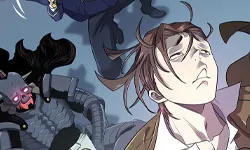Thumbnail The Greatest Estate Developer Chapter 191