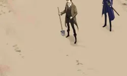 Thumbnail The Greatest Estate Developer Chapter 2