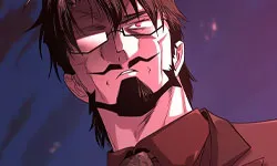Thumbnail The Greatest Estate Developer Chapter 200