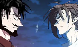 Thumbnail The Greatest Estate Developer Chapter 203