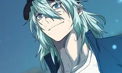 Thumbnail The Greatest Estate Developer Chapter 208
