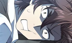 Thumbnail The Greatest Estate Developer Chapter 219