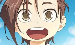 Thumbnail The Greatest Estate Developer Chapter 221