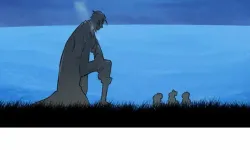 Thumbnail The Greatest Estate Developer Chapter 26.2