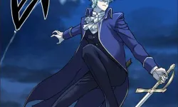 Thumbnail The Greatest Estate Developer Chapter 29.1