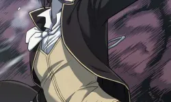 Thumbnail The Greatest Estate Developer Chapter 32.1