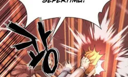 Thumbnail The Greatest Estate Developer Chapter 39