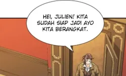 Thumbnail The Greatest Estate Developer Chapter 40