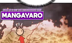 Thumbnail The Greatest Estate Developer Chapter 58