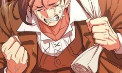 Thumbnail The Greatest Estate Developer Chapter 61