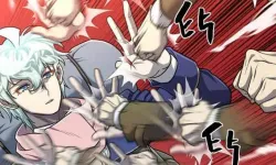 Thumbnail The Greatest Estate Developer Chapter 63