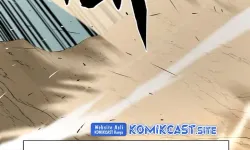 Thumbnail The Greatest Estate Developer Chapter 76