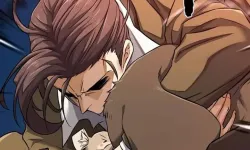 Thumbnail The Greatest Estate Developer Chapter 79
