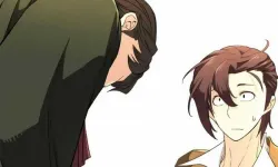 Thumbnail The Greatest Estate Developer Chapter 9.1